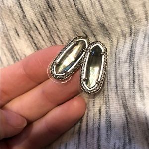Kendra Scott earrings